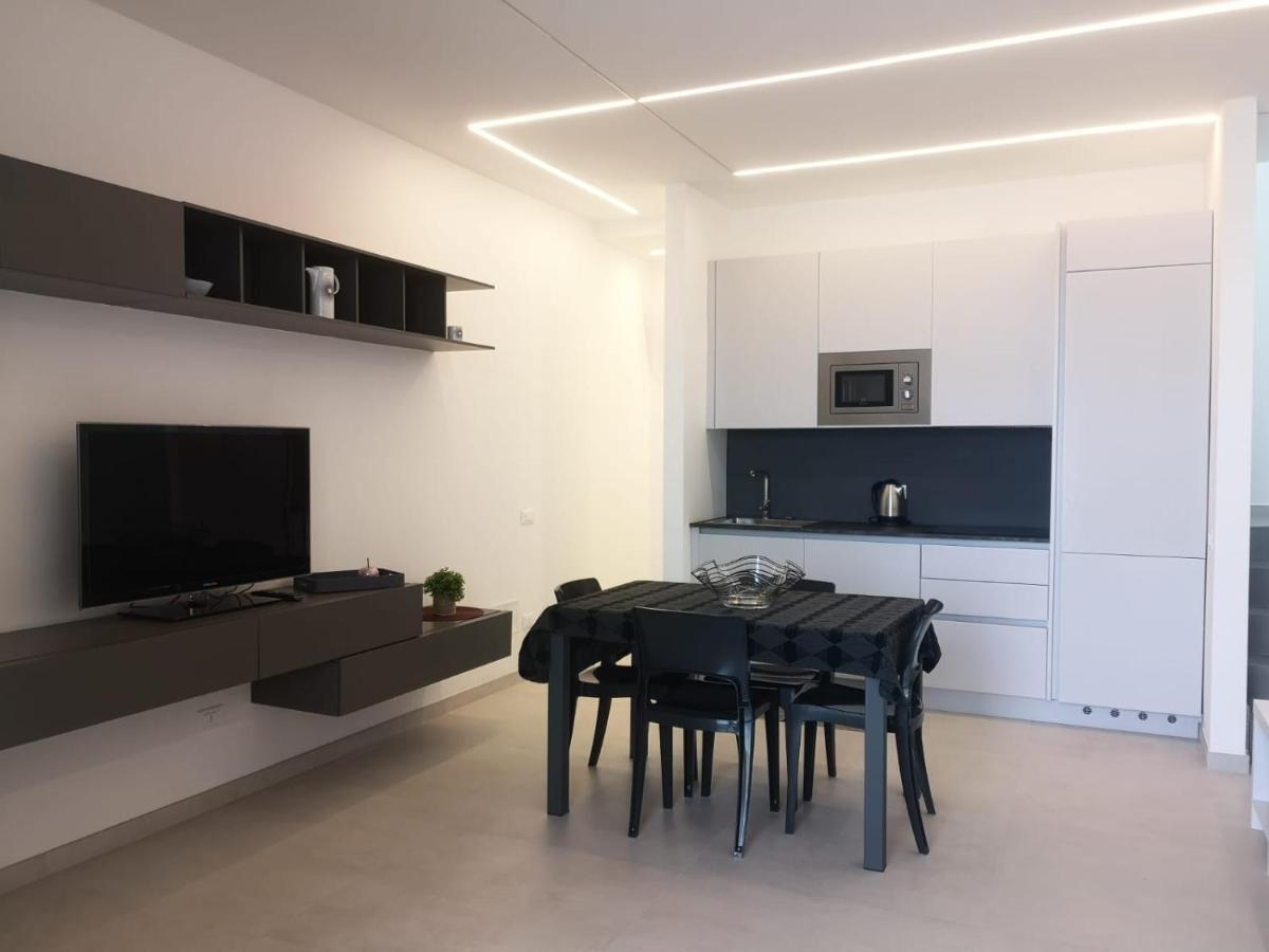 Villa Skyline- Otranto Luaran gambar