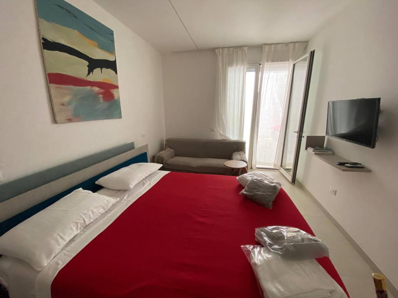 Villa Skyline- Otranto Luaran gambar