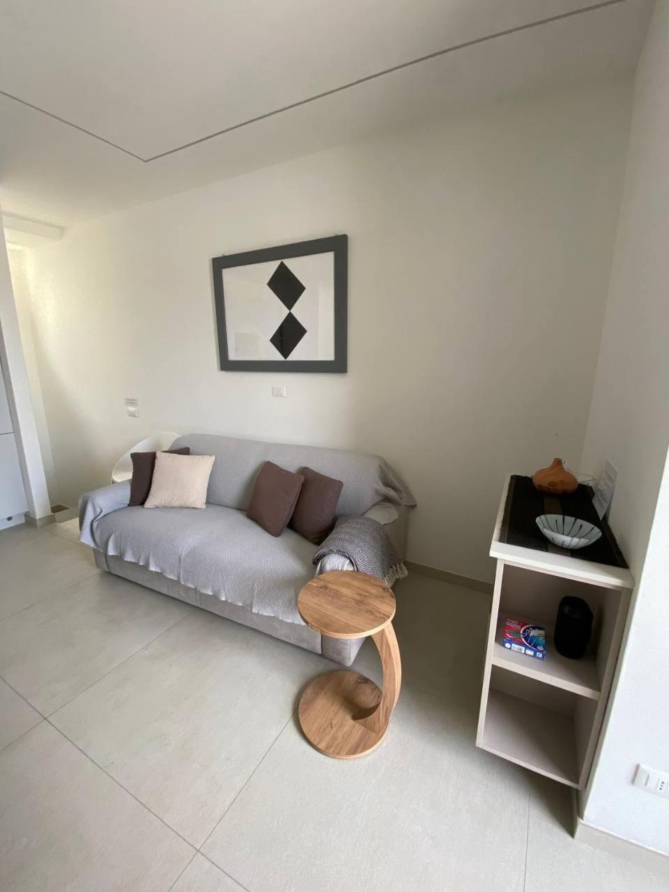 Villa Skyline- Otranto Luaran gambar