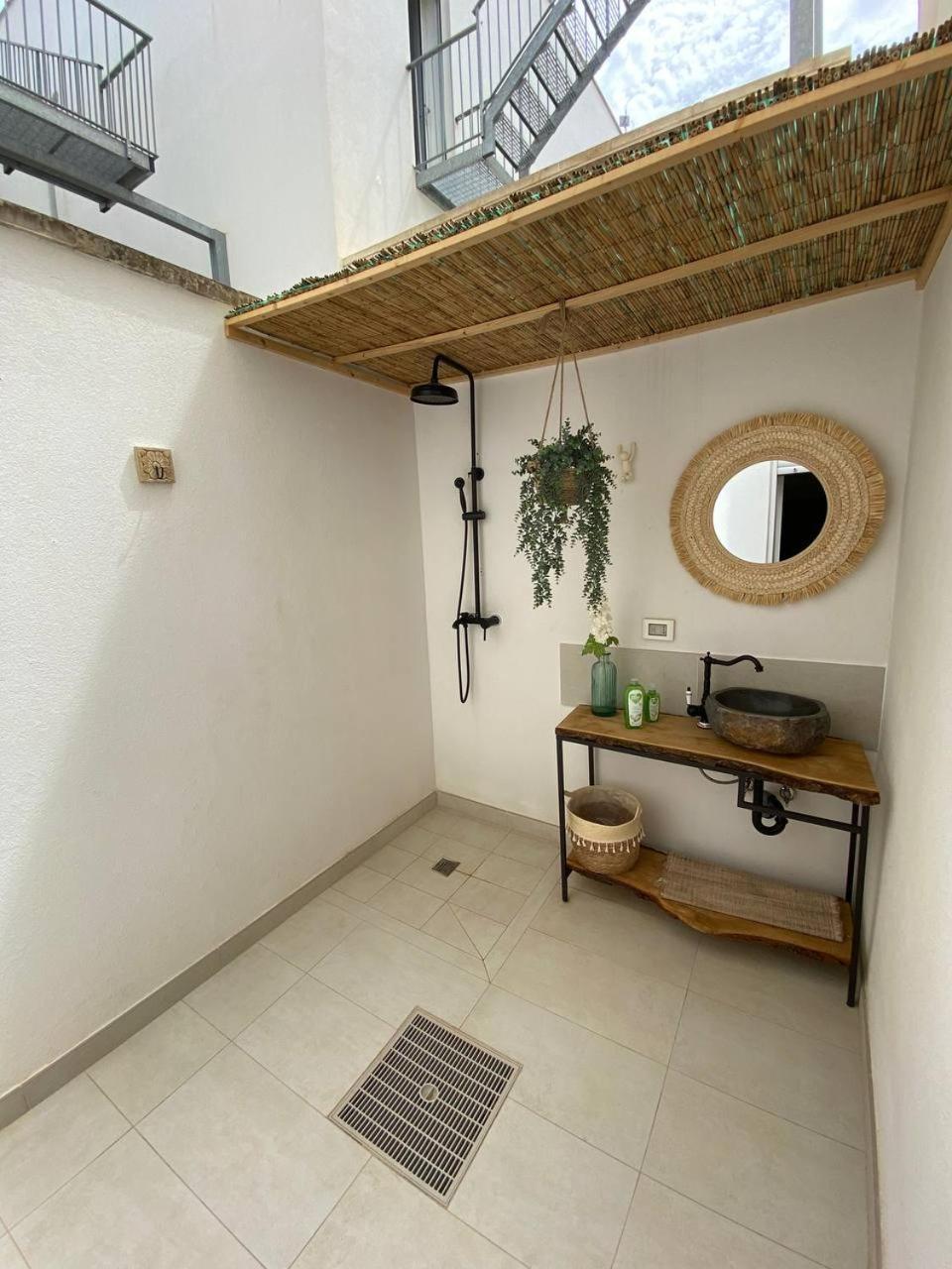 Villa Skyline- Otranto Luaran gambar